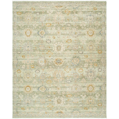 Surya Anelka ANK-2304 Handmade Rug