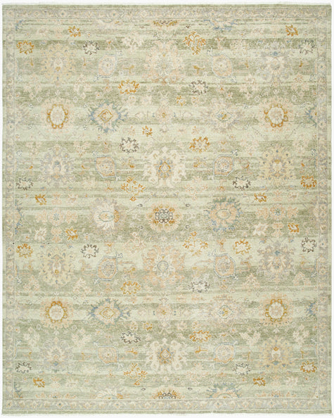 Surya Anelka ANK-2304 Handmade Rug