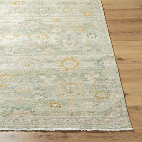 Surya Anelka ANK-2304 Handmade Rug