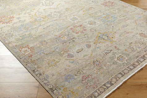 Surya Anelka ANK-2305 Handmade Rug