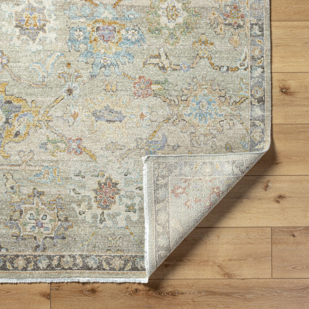 Surya Anelka ANK-2305 Handmade Rug