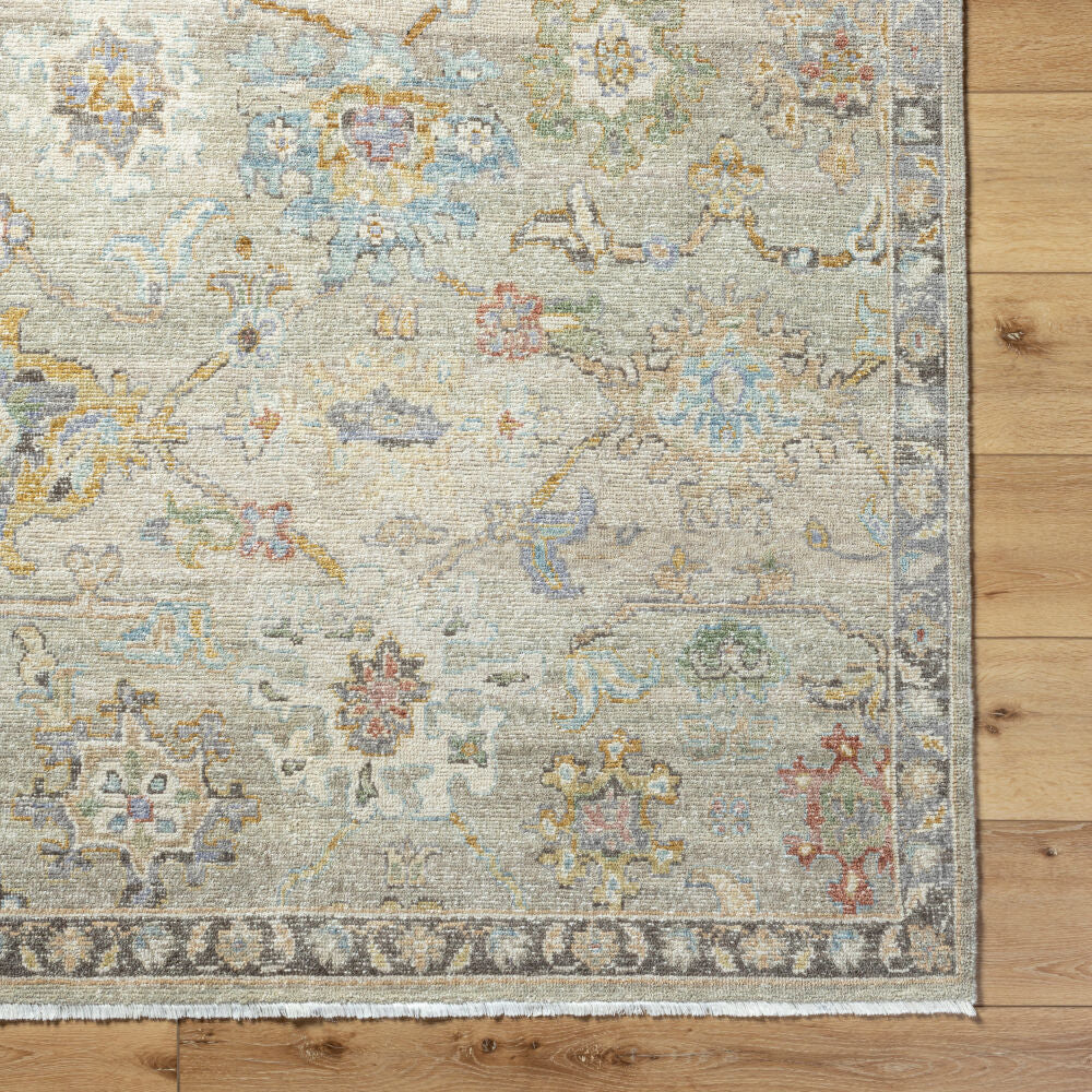 Surya Anelka ANK-2305 Handmade Rug