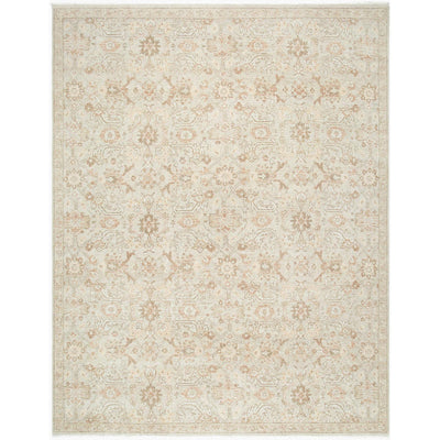 Surya Anelka ANK-2306 Handmade Rug