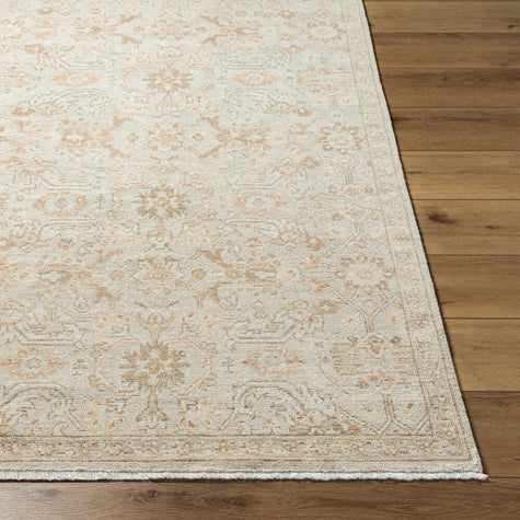 Surya Anelka ANK-2306 Handmade Rug
