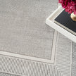 Nourison Glitz GLZ07 Modern Indoor Rug