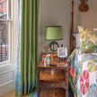 Woodbridge Furniture Marseille Chairside Table