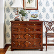 Woodbridge Furniture 17th Century Chest