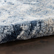 Nourison Dreamy Shag DRS06 Shag Indoor Rug