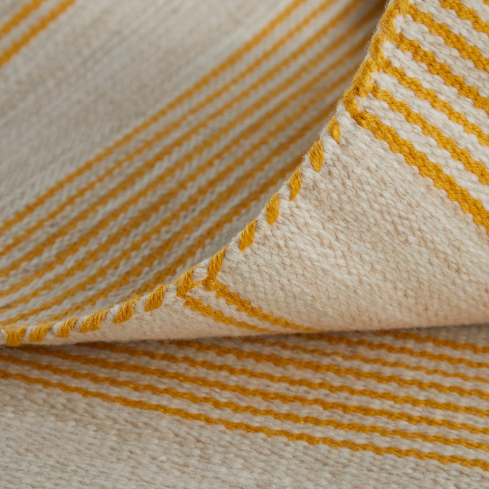 Feizy Duprine 0560F Transitional Stripes Rug