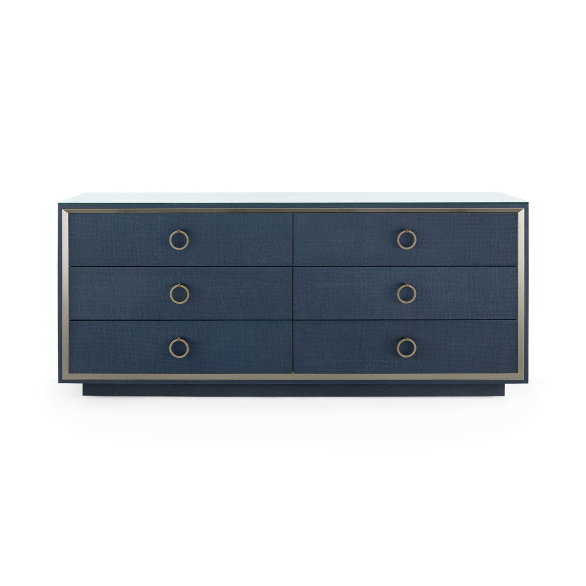 Villa & House Ansel Extra Large 6-Drawer