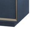 Villa & House Ansel Extra Large 6-Drawer
