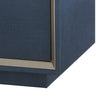 Villa & House Ansel Extra Large 6-Drawer