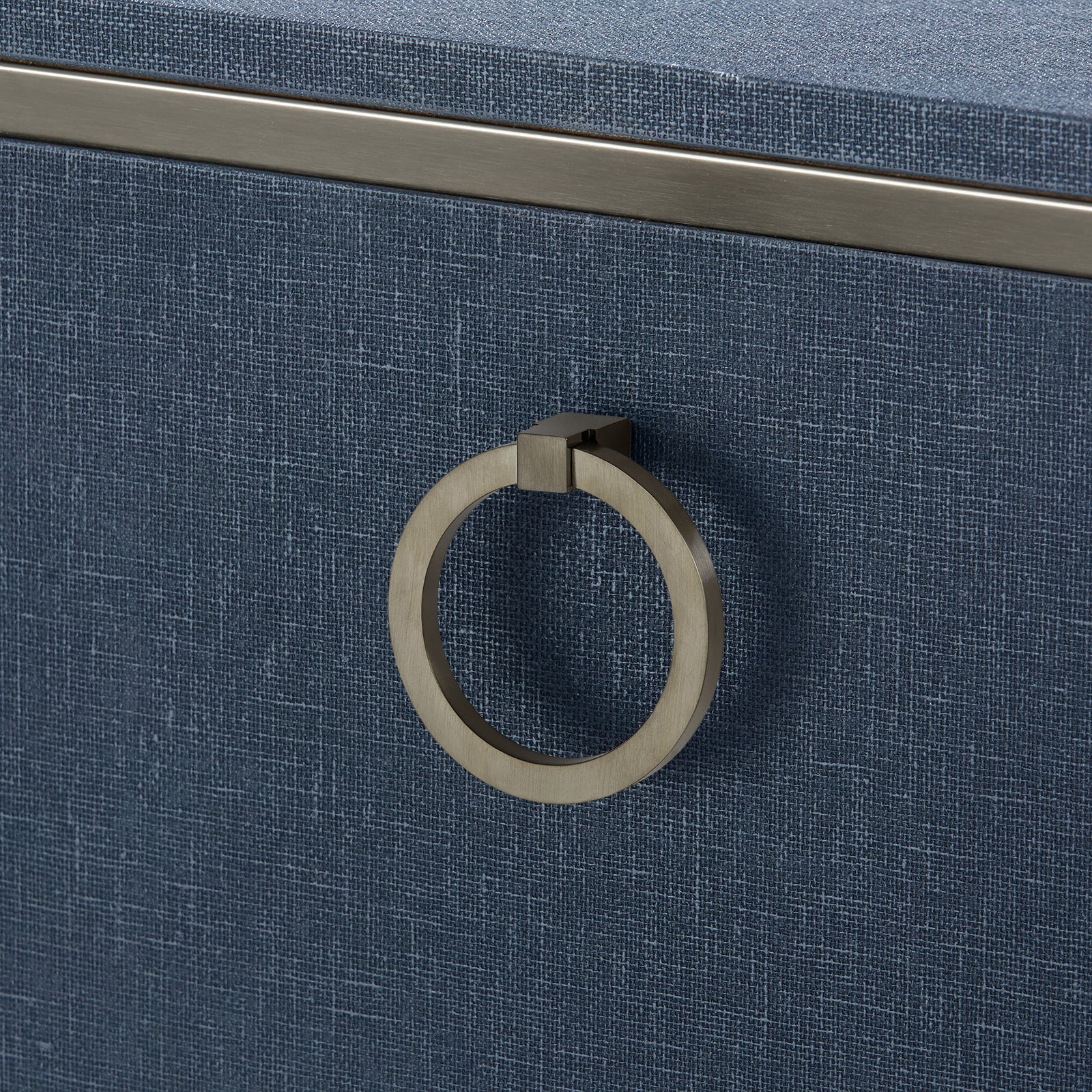 Villa & House Ansel Extra Large 6-Drawer