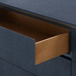 Villa & House Ansel Extra Large 6-Drawer
