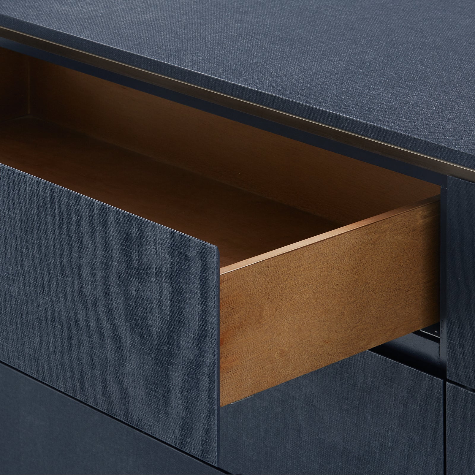 Villa & House Ansel Extra Large 6-Drawer