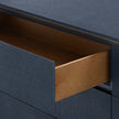 Villa & House Ansel Extra Large 6-Drawer