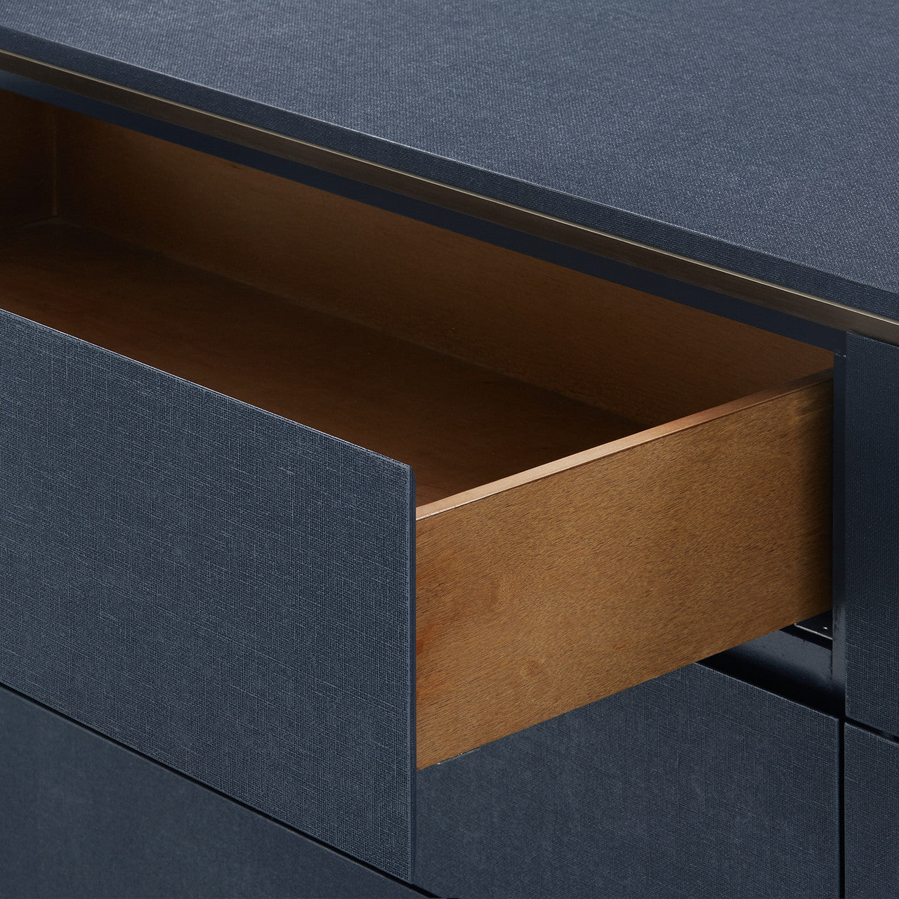 Villa & House Ansel Extra Large 6-Drawer