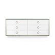Villa & House Ansel Extra Large 6-Drawer