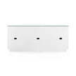 Villa & House Ansel Extra Large 6-Drawer