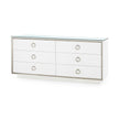 Villa & House Ansel Extra Large 6-Drawer
