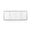 Villa & House Ansel Extra Large 6-Drawer