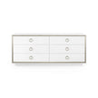 Villa & House Ansel Extra Large 6-Drawer