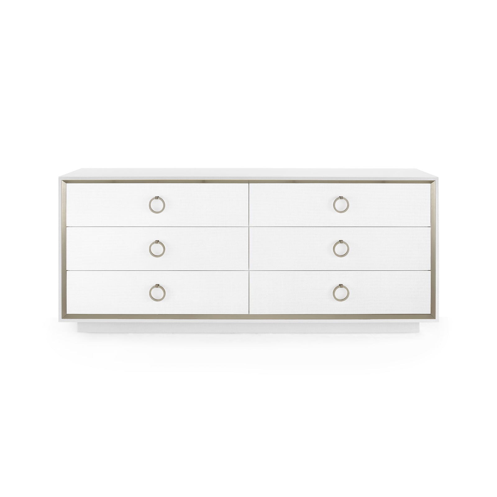 Villa & House Ansel Extra Large 6-Drawer