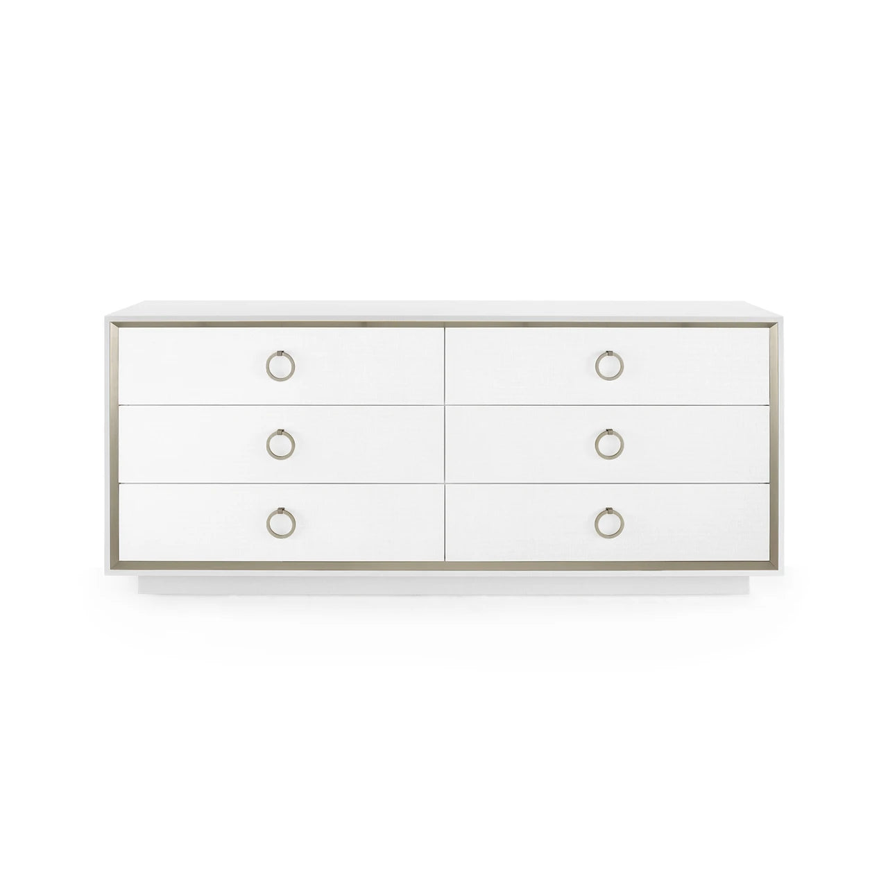 Villa & House Ansel Extra Large 6-Drawer