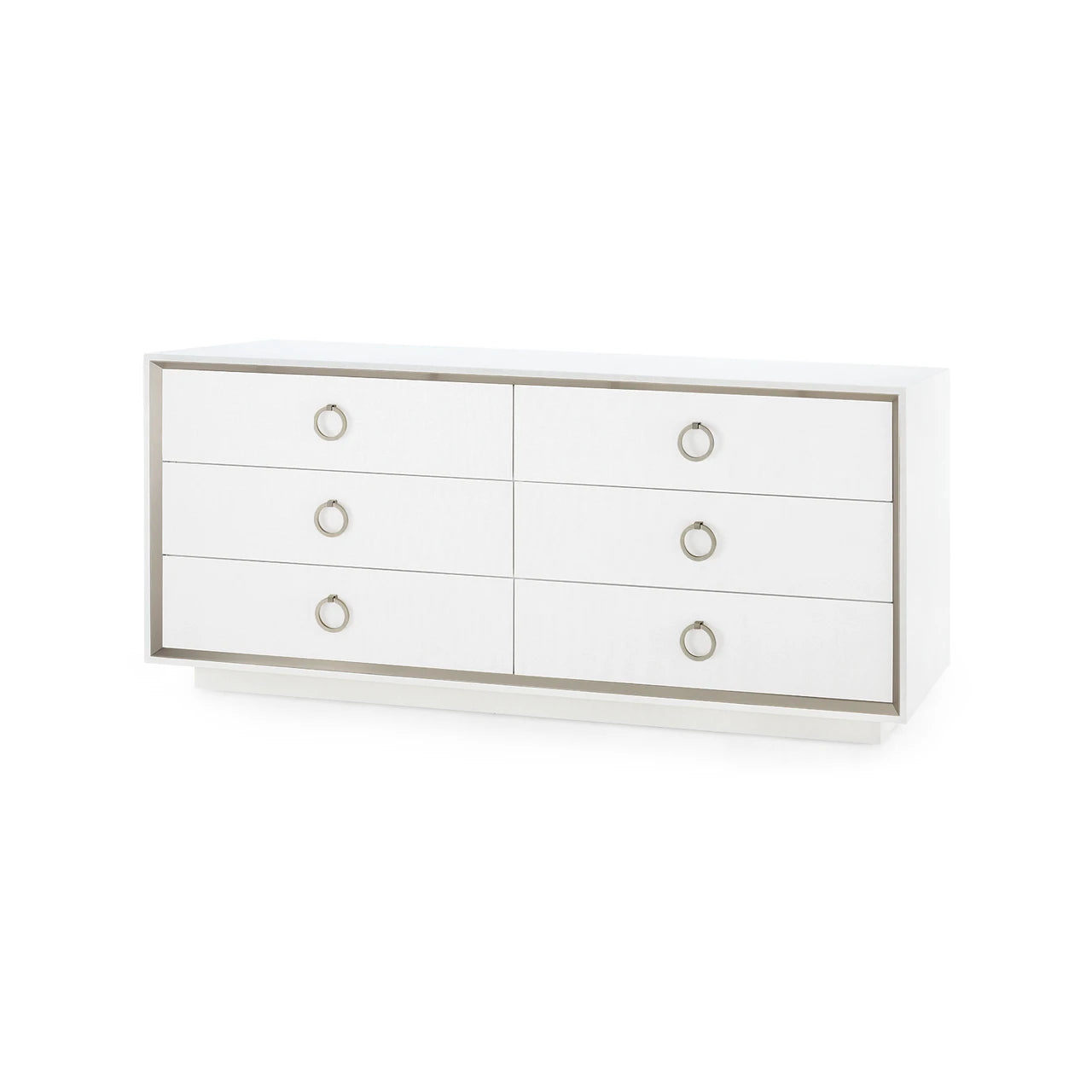 Villa & House Ansel Extra Large 6-Drawer