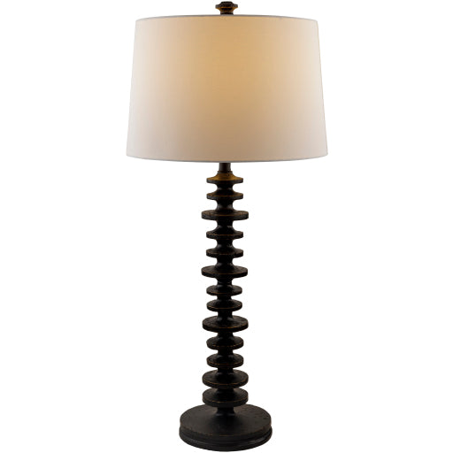 Surya Anwar Accent Table Lamp ANW-001