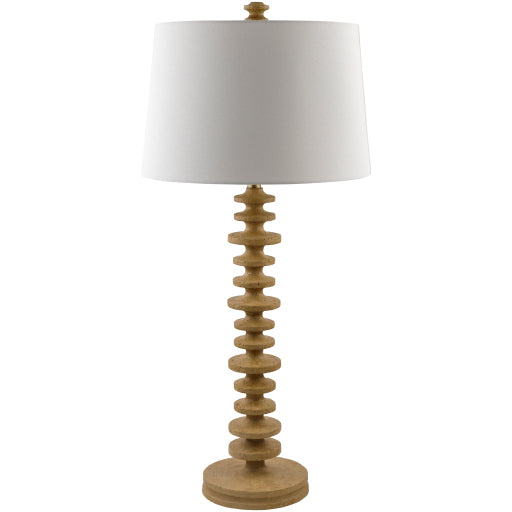 Surya Anwar Accent Table Lamp ANW-002