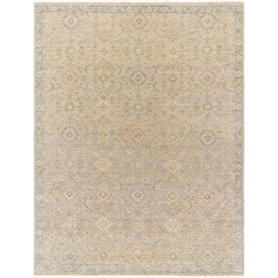 Surya Anatolia ANY-2308 Handmade Rug
