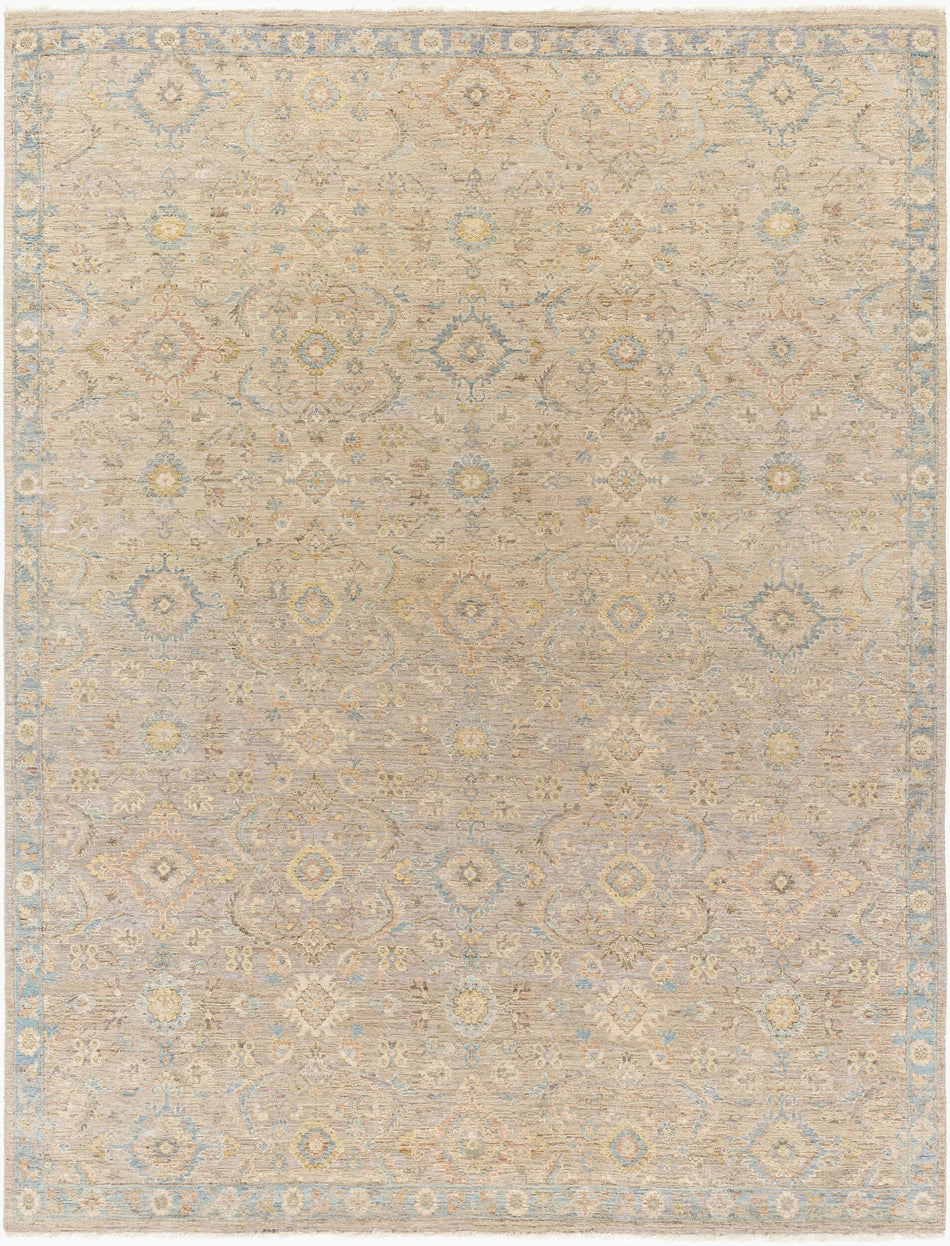 Surya Anatolia ANY-2308 Handmade Rug