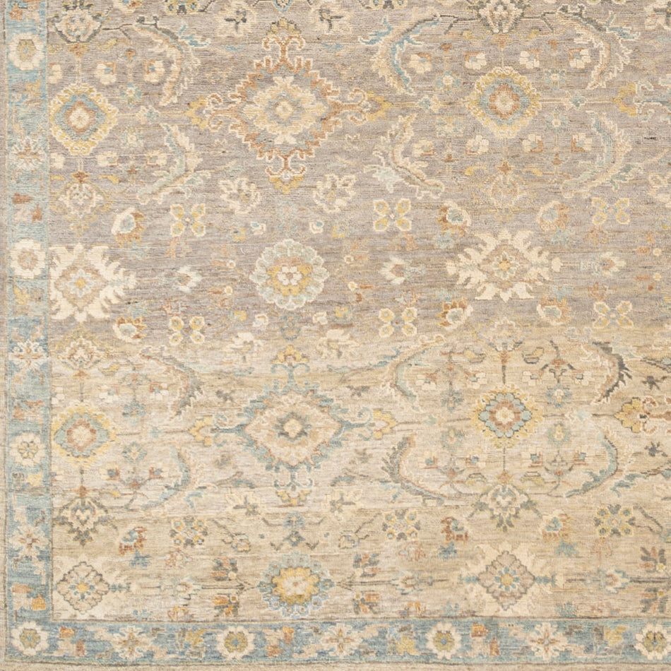 Surya Anatolia ANY-2308 Handmade Rug