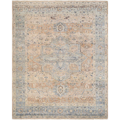 Surya Anatolia ANY-2310 Handmade Rug