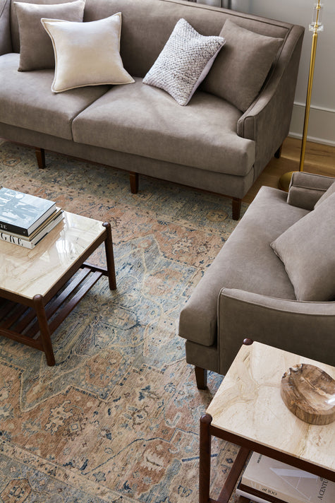 Surya Anatolia ANY-2310 Handmade Rug