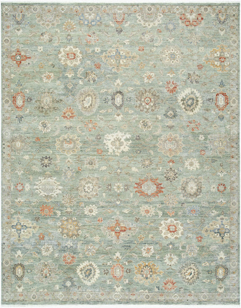 Surya Anatolia ANY-2313 Handmade Rug