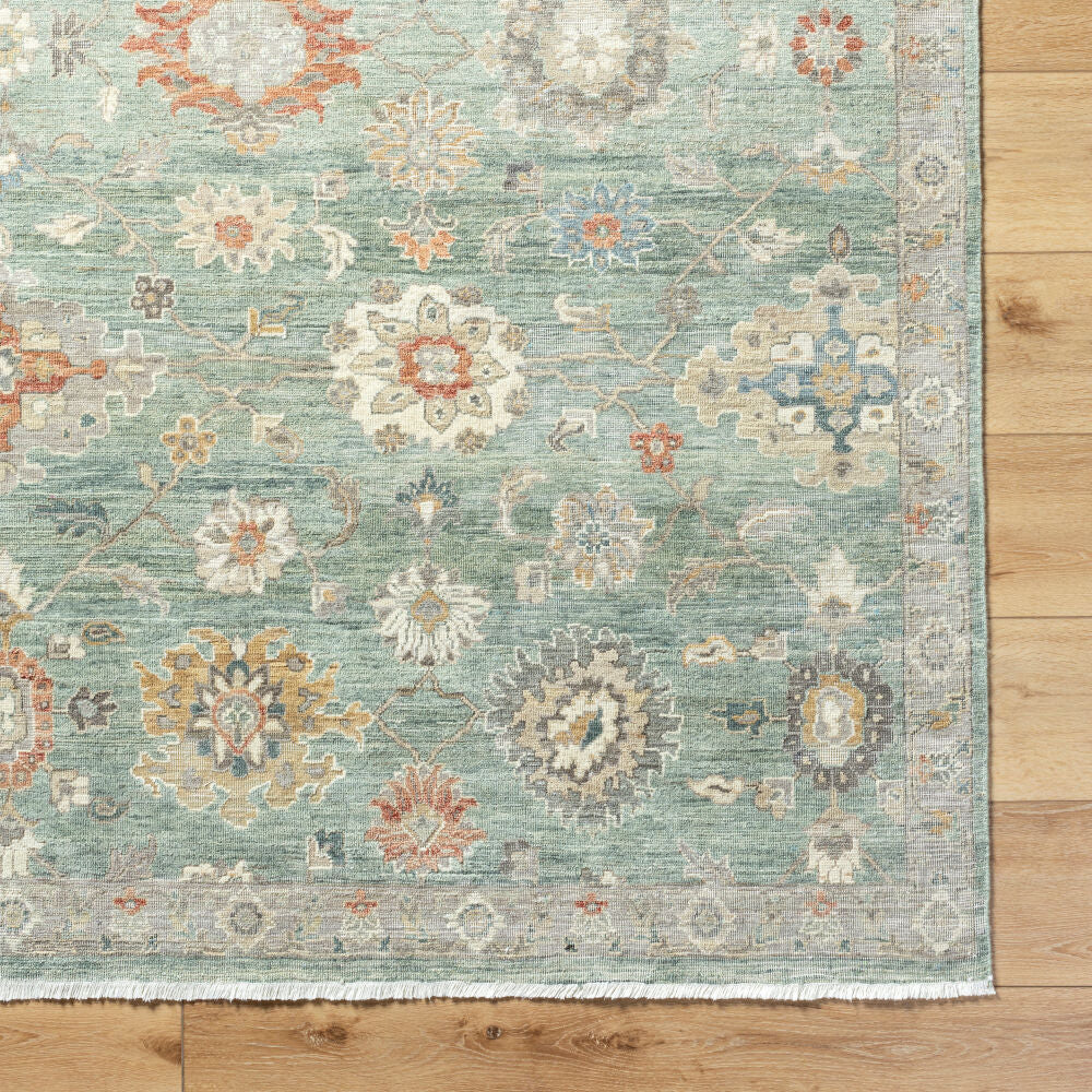 Surya Anatolia ANY-2313 Handmade Rug