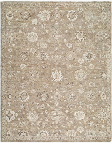 Surya Anatolia ANY-2314 Handmade Rug