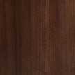 Michael Amini Houston Dresser with Mirror - Walnut