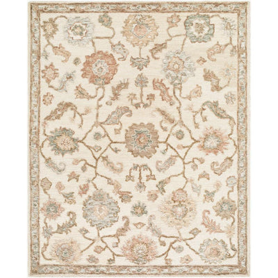 Livabliss by Surya Arnold AOD-2301 Handmade Rug