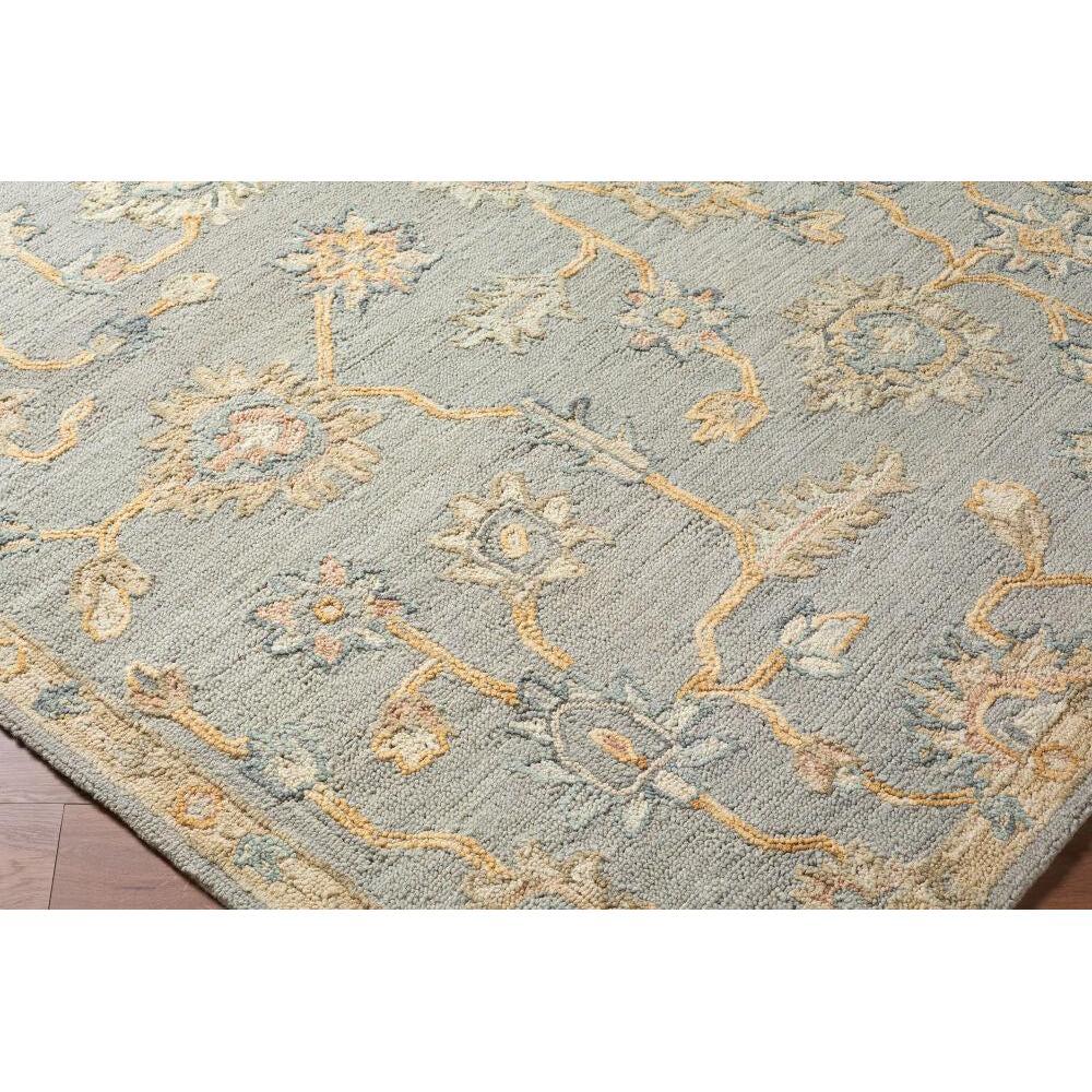 Surya Arnold AOD-2303 Handmade Rug