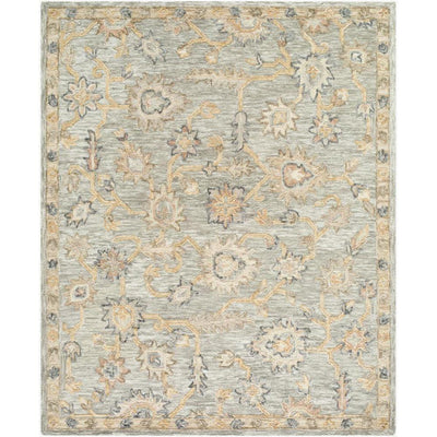 Livabliss by Surya Arnold AOD-2303 Handmade Rug