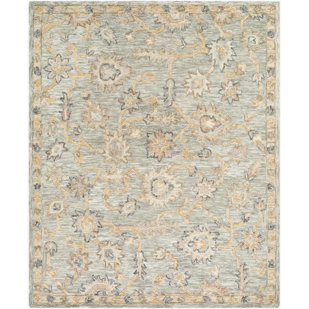 Surya Arnold AOD-2303 Handmade Rug