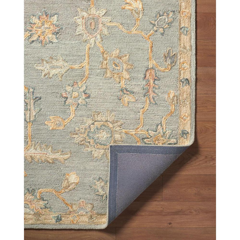 Surya Arnold AOD-2303 Handmade Rug