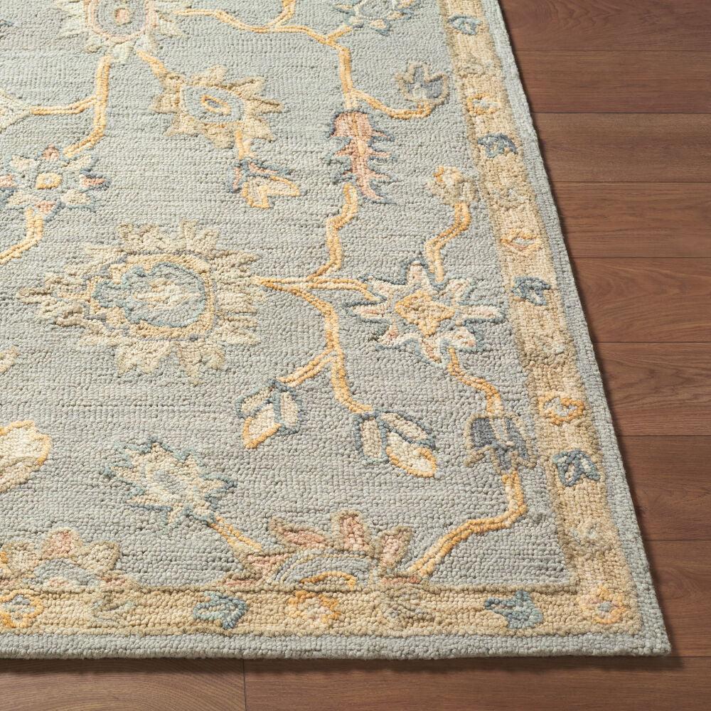 Surya Arnold AOD-2303 Handmade Rug