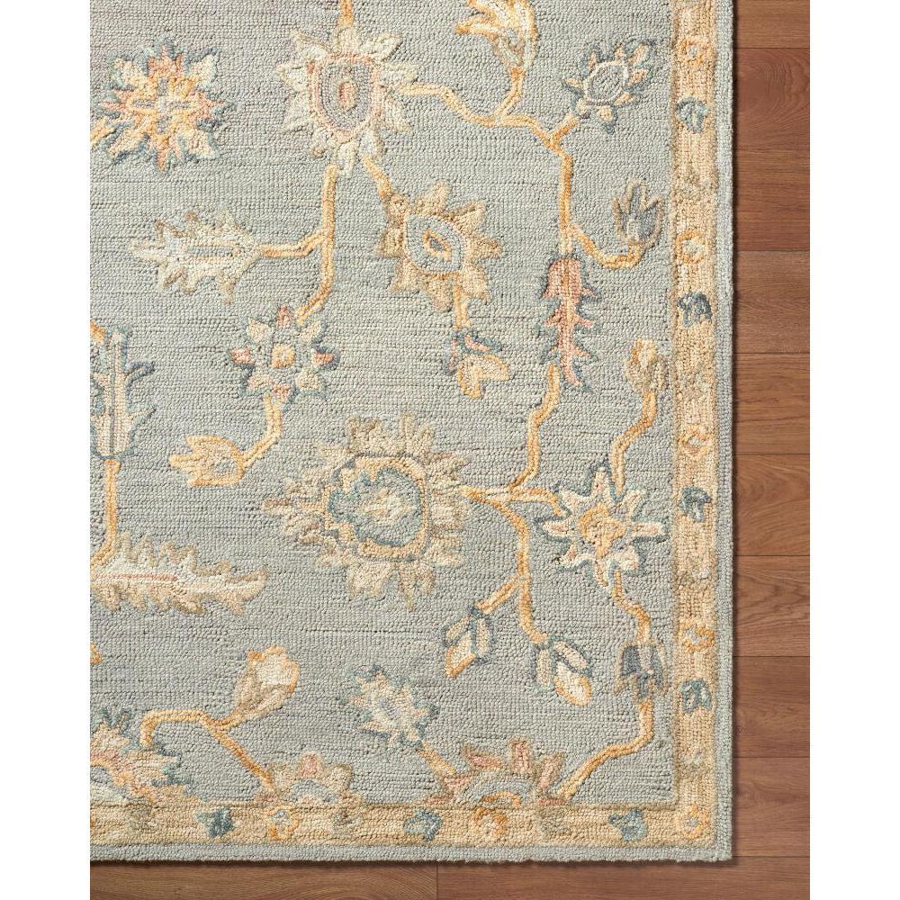 Surya Arnold AOD-2303 Handmade Rug