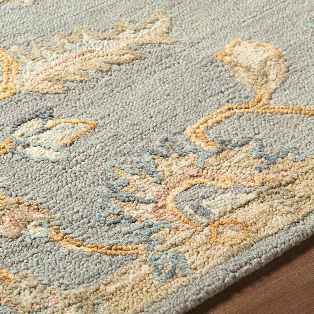 Surya Arnold AOD-2303 Handmade Rug
