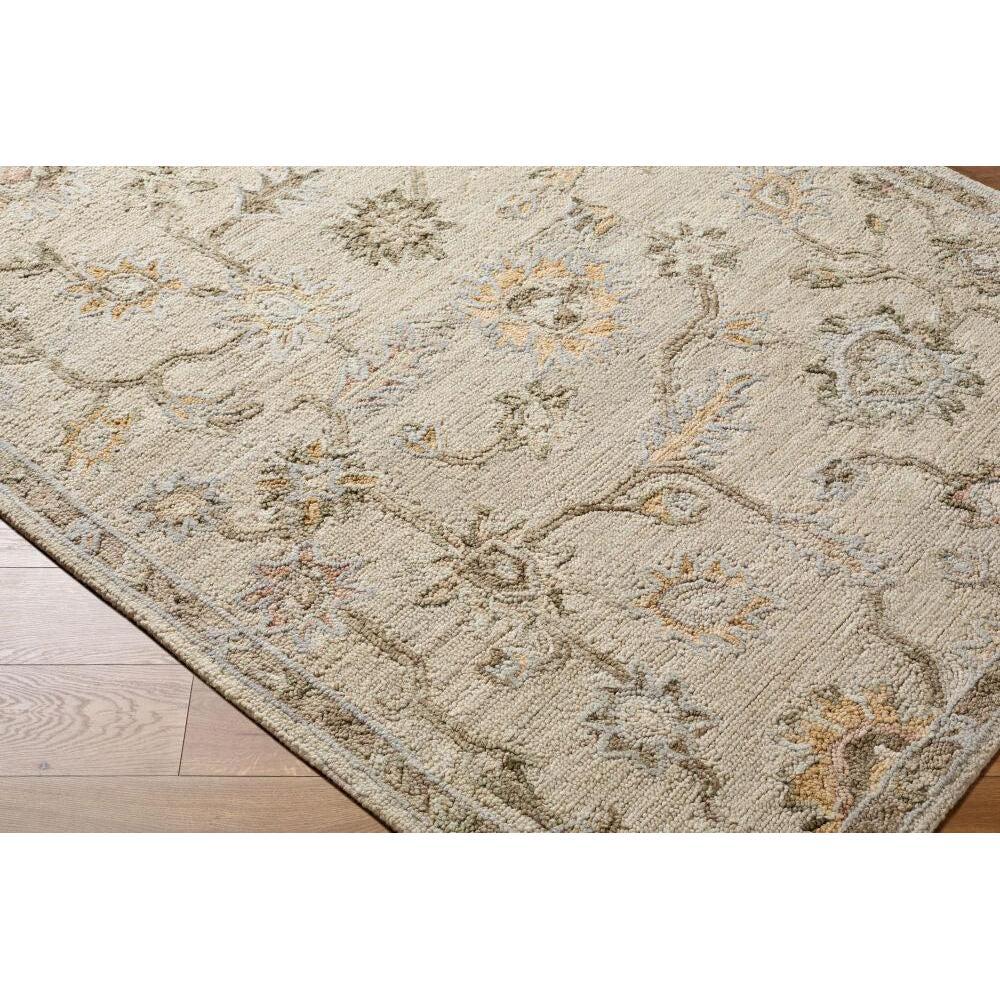 Surya Arnold AOD-2305 Handmade Rug
