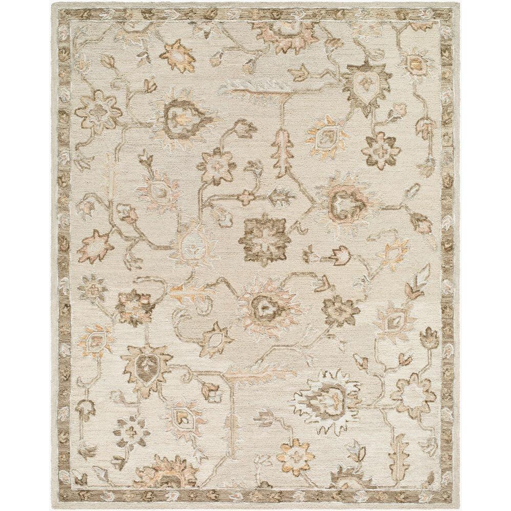 Surya Arnold AOD-2305 Handmade Rug